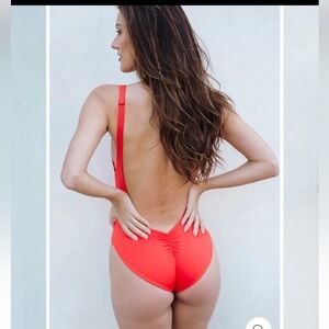 Londre Bodywear one piece swimsuit- always sells out!